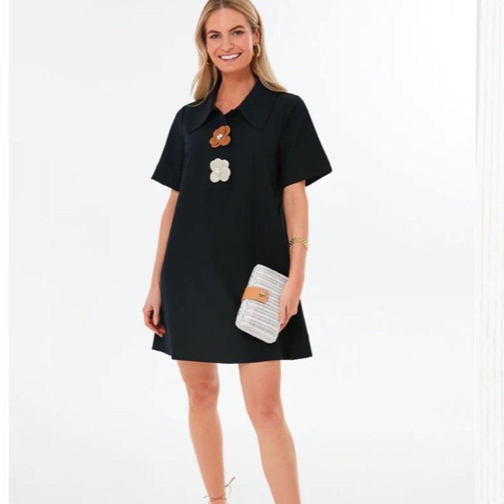 Midnight Scout Dress TUCKERNUCK